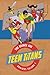 Teen Titans: The Bronze Age Omnibus