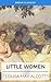 Little Women by Louisa May Alcott