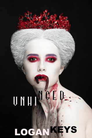 Unhinged (A collection of horror stories)