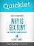 Quicklet on Jared Diamond's Why Is Sex Fun? by Scott    James
