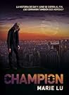 Champion by Marie Lu