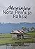 Maninjau Nota Pemuja Rahsia