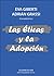 Las éticas y la adopción by Eva Giberti