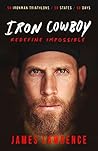 Iron Cowboy by James Lawrence