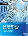 AutoCAD 2018 and ...
