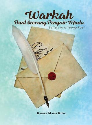 Warkah Buat Seorang Penyair Muda
