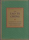 Sacred Wisdom: The Tao Te Ching: 81 Verses by Lao Tzi with Introduction and Commentary (Sacred Wisdo by Lao Tzu (2005-05-03)