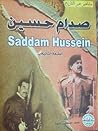 صدام حسين ( مشاهير عبر التاريخ) صدام حسين ( مشاهير عبر التاريخ)