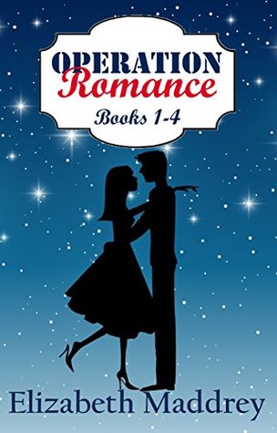 Operation Romance: Books 1 - 4 (Kindle Edition)