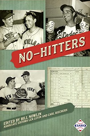 No-Hitters (Kindle Edition)