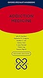 Addiction Medicine