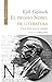 El premio Nobel de Literatu...