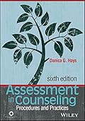Assessment in Counseling: Procedures and Practices