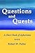 Questions and Quests: A Sho...