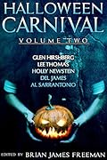 Halloween Carnival Volume 2