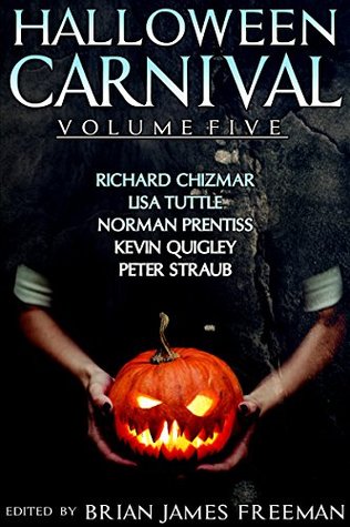 Halloween Carnival Volume 5 (Kindle Edition)