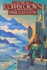 The Copper Crown by Patricia Kennealy-Morrison The Copper Crown by Patricia Kennealy-Morrison