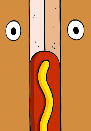 Team Society League: Omnibus Volume 2 (2012-2015)