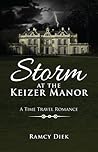 Storm at Keizer Manor by Ramcy Diek Storm at Keizer Manor by Ramcy Diek