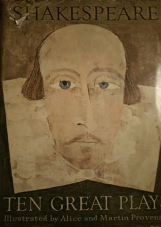 Ten Great Plays (Hardcover)