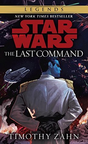 The Last Command