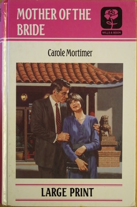 Mother of the Bride (Hardcover)