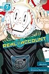 Real Account, Vol. 7