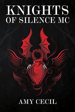 Knights of Silence MC: Books I and II (Kindle Edition)