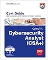 CompTIA Cybersecu...