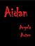 Aidan (Aidan Trilogy #1)