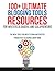 100+ Ultimate Blogging Tool...