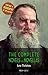 Leo Tolstoy: The Complete Novels and Novellas