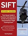 SIFT Study Guide: Test Study Guide & Practice Test Questions for the Army Selection Instrument for Flight Training Exam