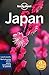 Lonely Planet Japan