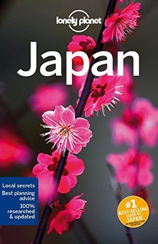 Lonely Planet Japan (Kindle Edition)