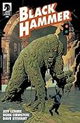Black Hammer #10