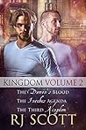 Kingdom Volume 2 by R.J. Scott