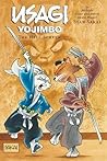 Usagi Yojimbo Volume 31 by Stan Sakai