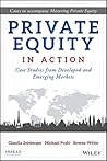 Private Equity in...