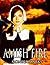 Amish Fire by Monica Marks