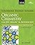 Solomons, Fryhle, Synder Organic Chemistry for JEE by M.S. Chouhan