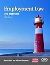 Employment Law: The Essentials Employment Law: The Essentials