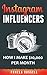 Instagram: How I make $10,0...