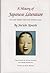 A History of Japanese Literature, Volume 3: The High Middle Ages