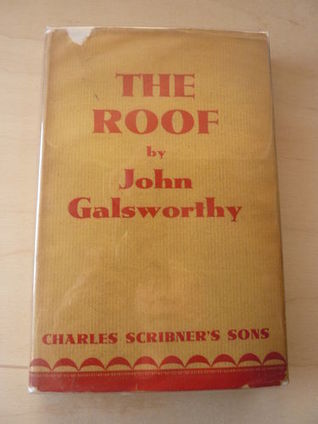 The Roof (Unknown Binding)