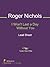 I Won't Last a Day Without You Sheet Music