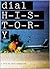 Dial H-I-S-T-O-R-Y
