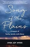 Song of the Plains by Linda Joy Myers