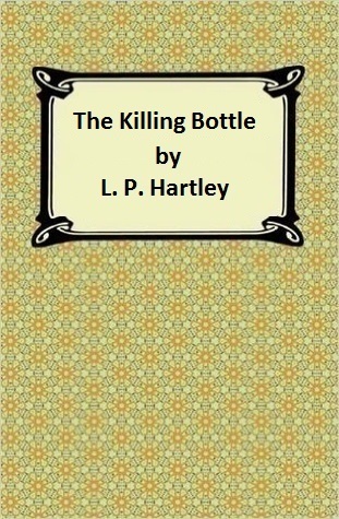 The Killing Bottle (Unknown Binding)
