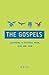 The Gospels Pocket Size by Nrsv Gospels the